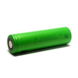 باتری شارژی اورجینال سونی SONY US18650 VTC4 2100mAh 30A Vape Battery
