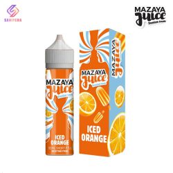 جویس مزایا پرتقال یخ MAZAYA Iced Orange
