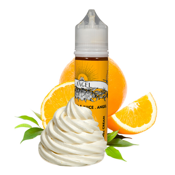 جویس پرتقال خامه آنجل | Angel Orange Cream