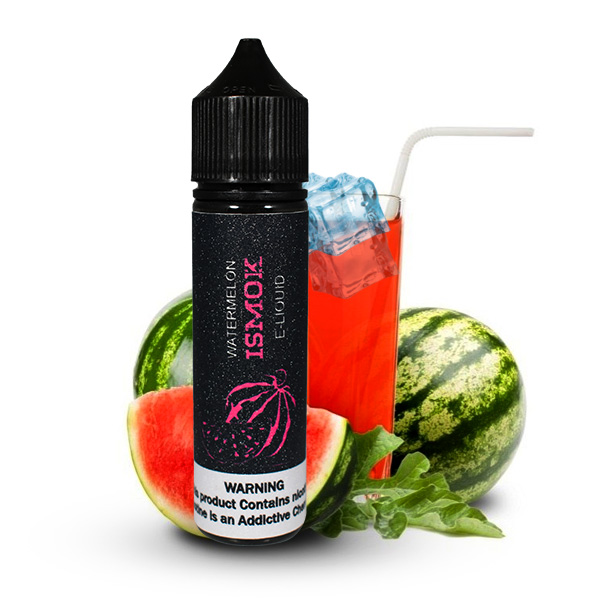 ISMOK Watermelon Ice E-Juice 60ml