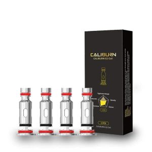 کویل کالیبرن جی 2 یوول | UWELL Caliburn G2