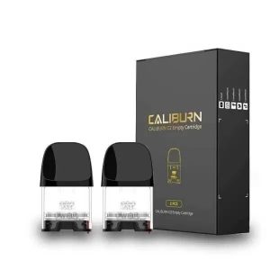 کارتریج کالیبرن جی 2 / جی کی 2 | Caliburn G2 / GK2 Cartdrige