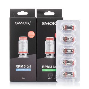 کویل آر پی ام 3 اسموک | SMOK RPM3 COIL