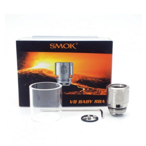 کویل وی 8 آر بی ای اسموک | Smok V8 RBA Coil