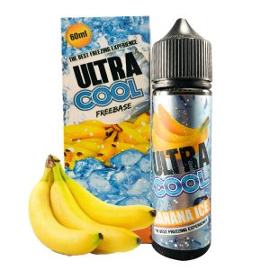 جویس موز یخ اولترا کول | Ultra Cool Banana Ice