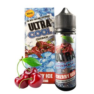 جویس آلبالو یخ اولترا کول | Ultra Cool Cherry Ice