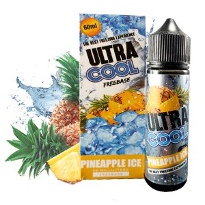 جویس آناناس یخ اولترا کول | Ultra Cool Pineapple Ice