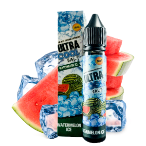 سالت هندوانه یخ اولترا کول | Ultra Cool Watermelon Ice