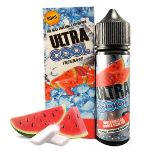 جویس آدامس هندوانه یخ اولترا کول | Ultra Cool Watermelon Buble Gum Ice