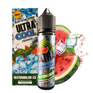 جویس هندوانه یخ اولترا کول | Ultra Cool Watermelon Ice