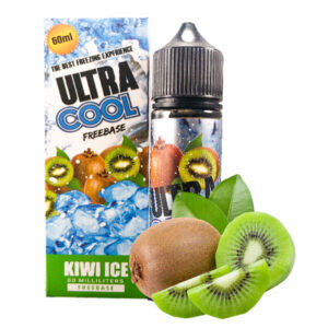 جویس کیوی یخ اولترا کول | Ultra Cool Kiwi Ice