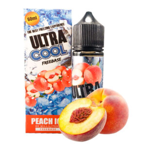 جویس هلو یخ اولترا کول | Ultra Cool Peach Ice