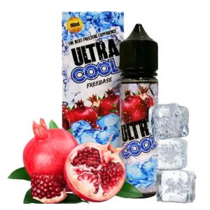 جویس انار یخ اولترا کول | Ultra Cool Pomegranate Ice