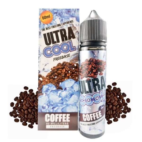 جویس قهوه اولترا کول | Ultra Cool Coffee