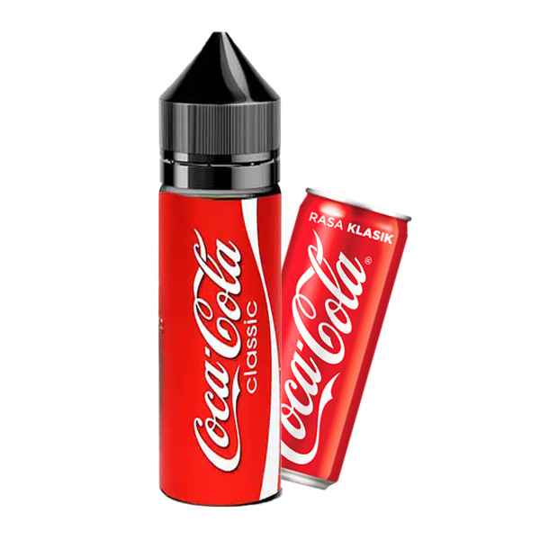 جویس کوکا کولا کلاسیک | Classic Coca Cola