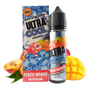 جویس انبه هلو یخ اولترا کول | Ultra Cool Peach Mango Ice
