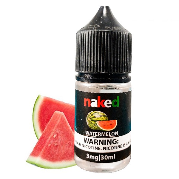 جویس هندوانه نیکد | Naked Watermelon 30ml