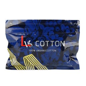 پنبه کوتون ارگانیک ال وی اس | LVS Cotton