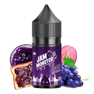 سالت مربا انگور جم مانستر | JAM Monster Grape