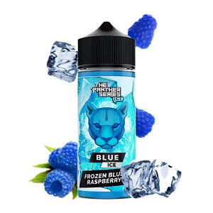 خریدجویس تمشک آبی یخ دکتر ویپز | Dr.Vapes Blue Panther Ice 120ML