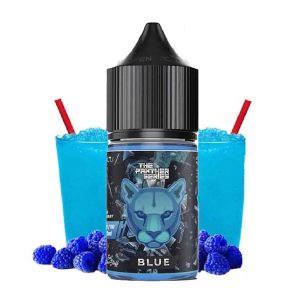 خرید سالت تمشک آبی دکتر ویپز | Dr.Vapes Blue Panther