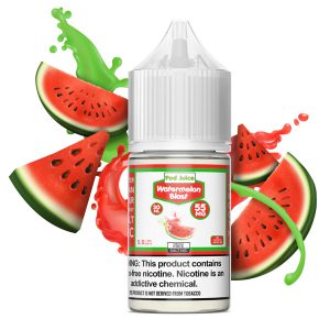 سالت هندوانه پاد جویس | Pod Juice Watermelon Blast