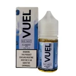 VUEL BLUEBERRY ICE Salt Nicotine 30ml