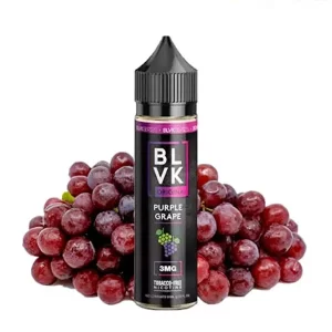 جویس انگور بی ال وی کی | BLVK Purple Grape