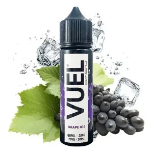 جویس انگور یخ ویول | VUEL Grape Ice 60ml