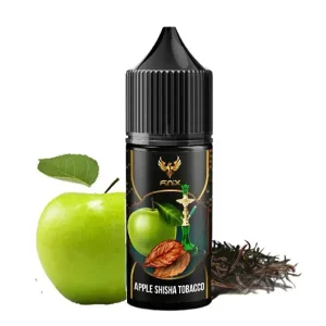 سالت سیب ترش تنباکو فینیکس | Finix Apple Shisha Tobacco