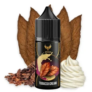 سالت تنباکو خامه فینیکس | Finix Tobacco Cream