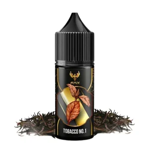 سالت تنباکو فینیکس | Finix Tobacco No.1