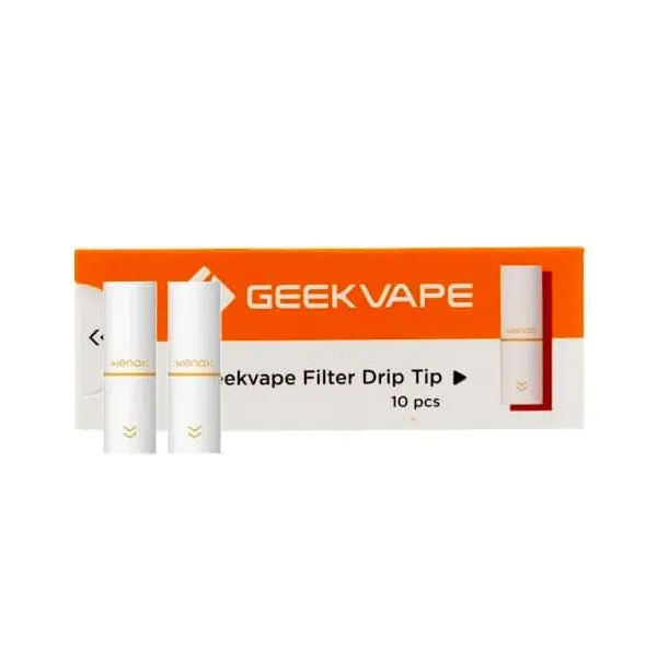 Geek Vape Filter Drip Tip