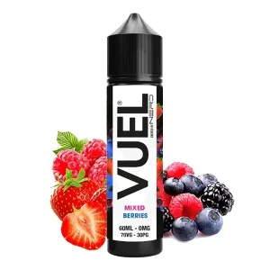 جویس میکس بری ویول | VUEL Mixed Berries
