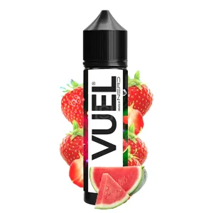 جویس توت فرنگی هندوانه ویول | VUEL Strawberry Watermelom