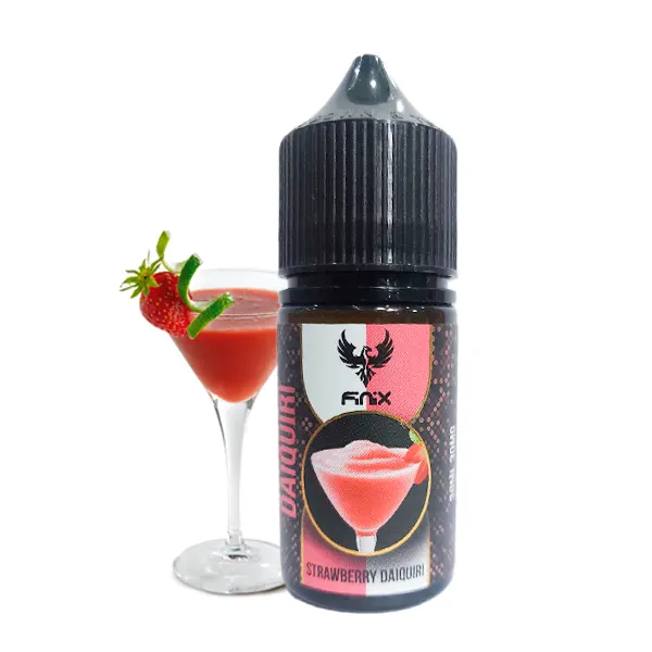 Finix Strawberry Daiquiri salt-nicotine 30ml